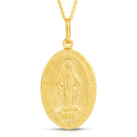 送料税込【King Ice】VIRGIN MARY PORTRAIT NECKLACE(2色)国内発 送料税込【King Ice】VIRGIN MARY PORTRAIT NECKLACE(2色)国内発