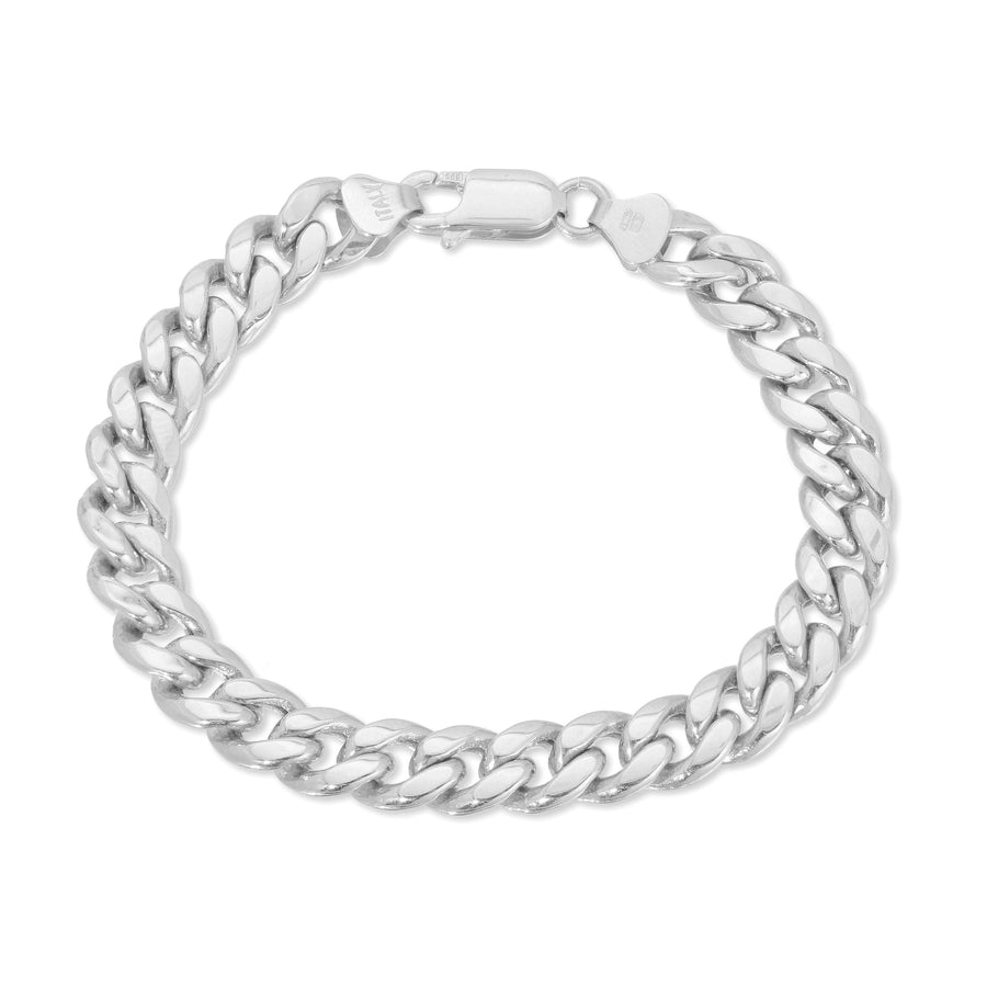 Cuban Link Bracelet